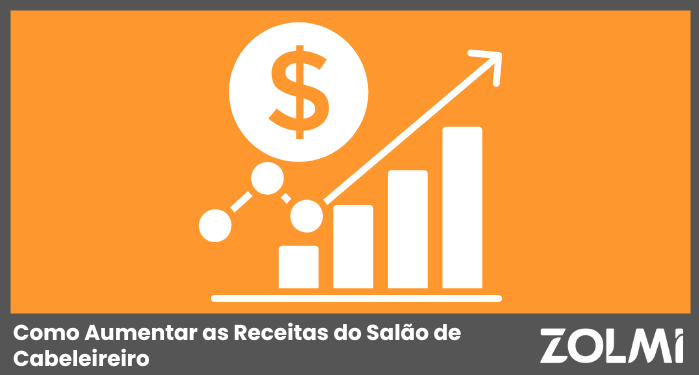 Como Aumentar as Receitas do Salão de Cabeleireiro