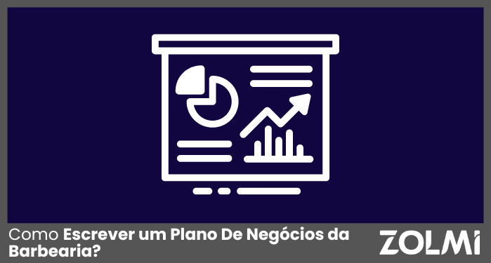 Como Escrever um Plano De Negócios da Barbearia em 2025? | zolmi.pt
