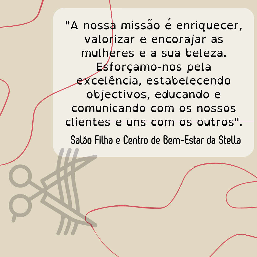 Exemplo de missao tempo