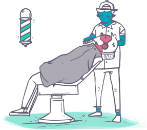 barbearia