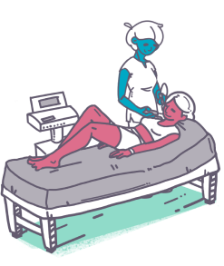 spa e spas médicos